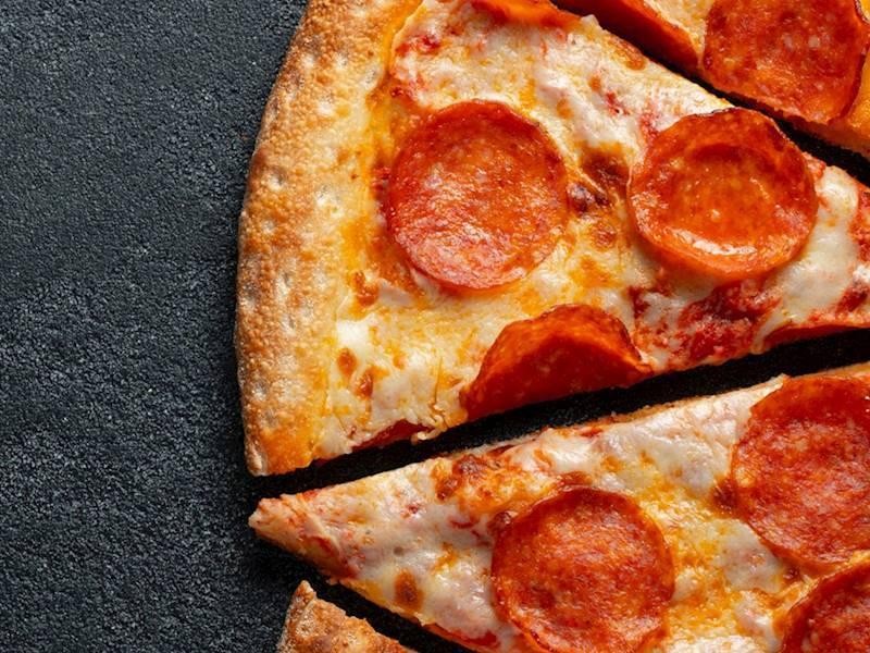 Strong Performing Pizza Business 640660 3