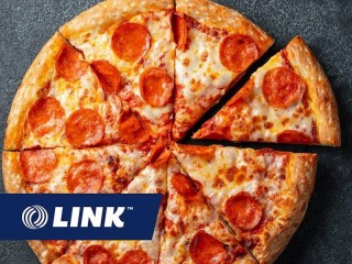 Strong Performing Pizza Business for Sale