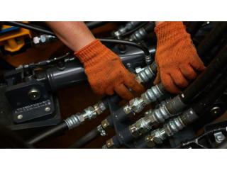 Let success flow with this hydraulic business opportunity!