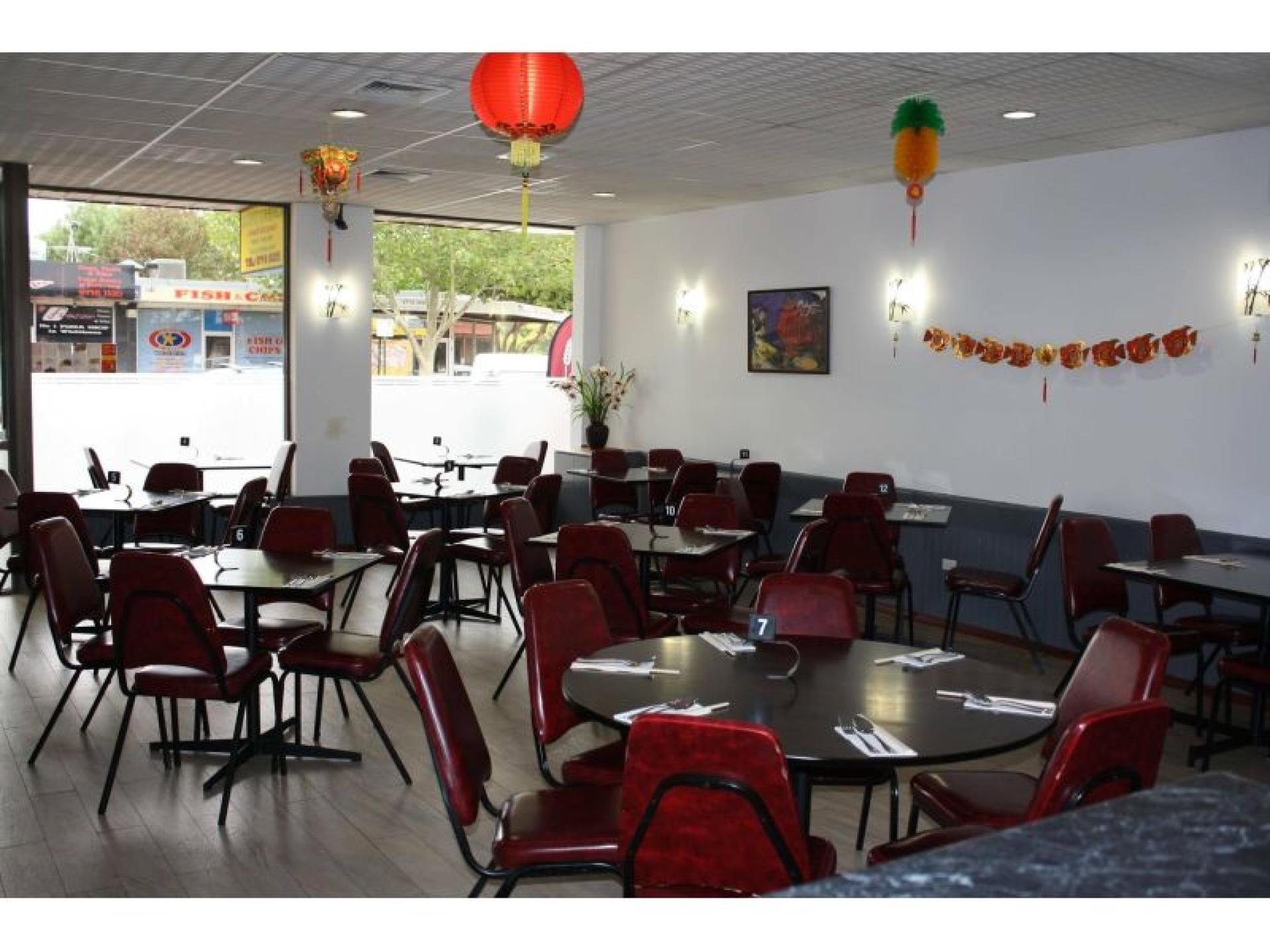 Authentic Chinese Restaurant For 640715 3