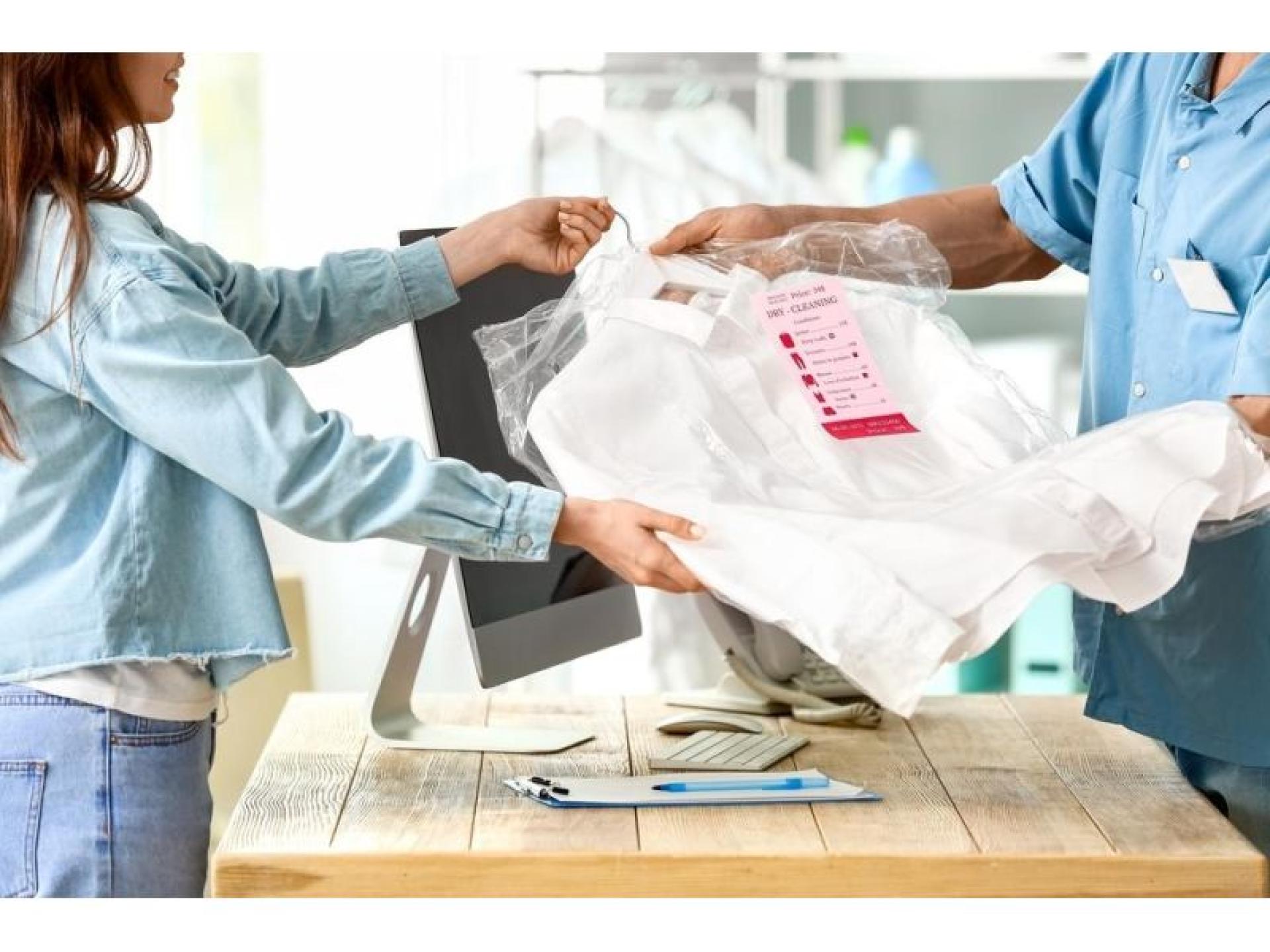 Established Dry Cleaner Business 640729 3