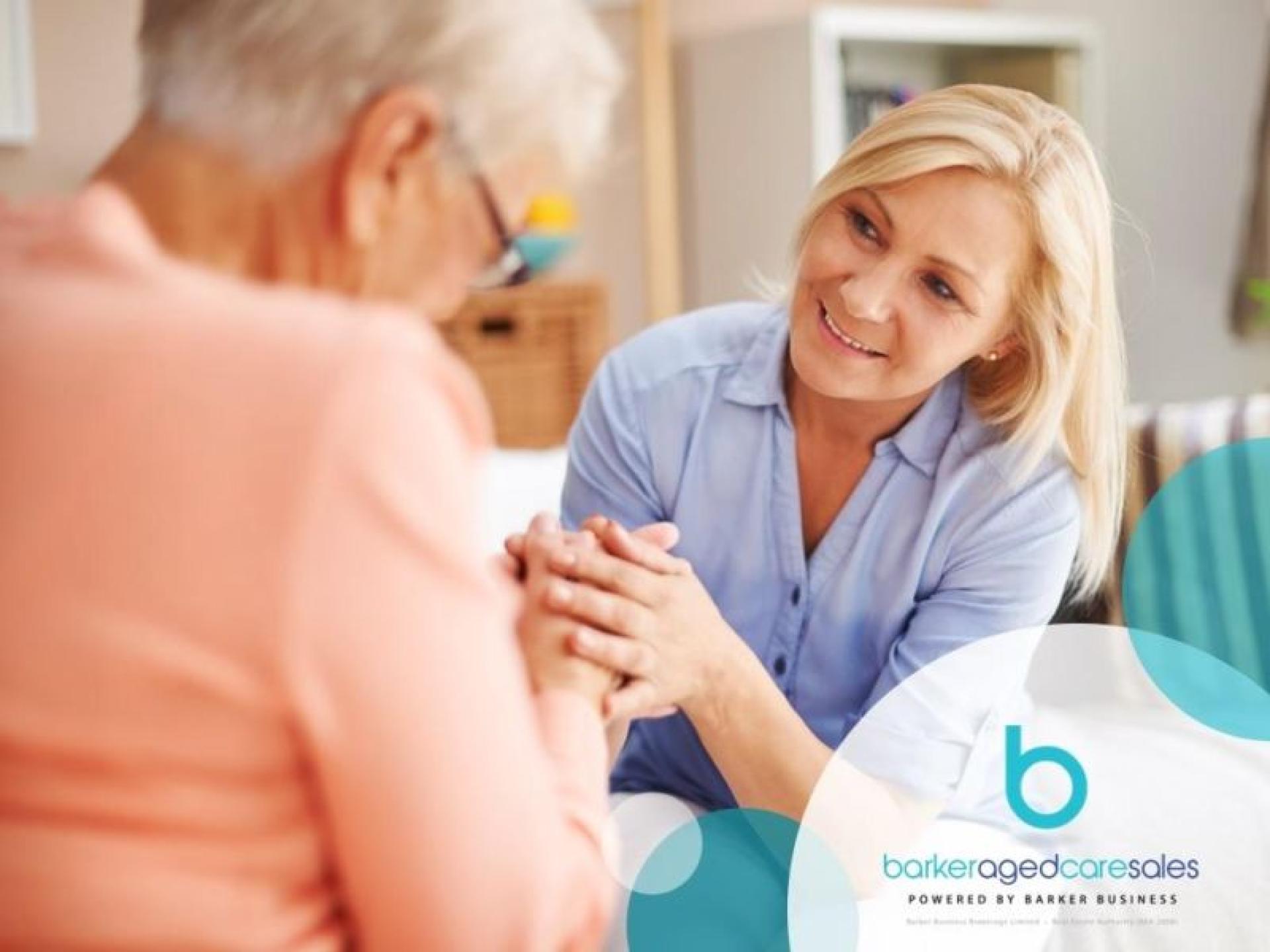 New Plymouth Aged Care 640764 1