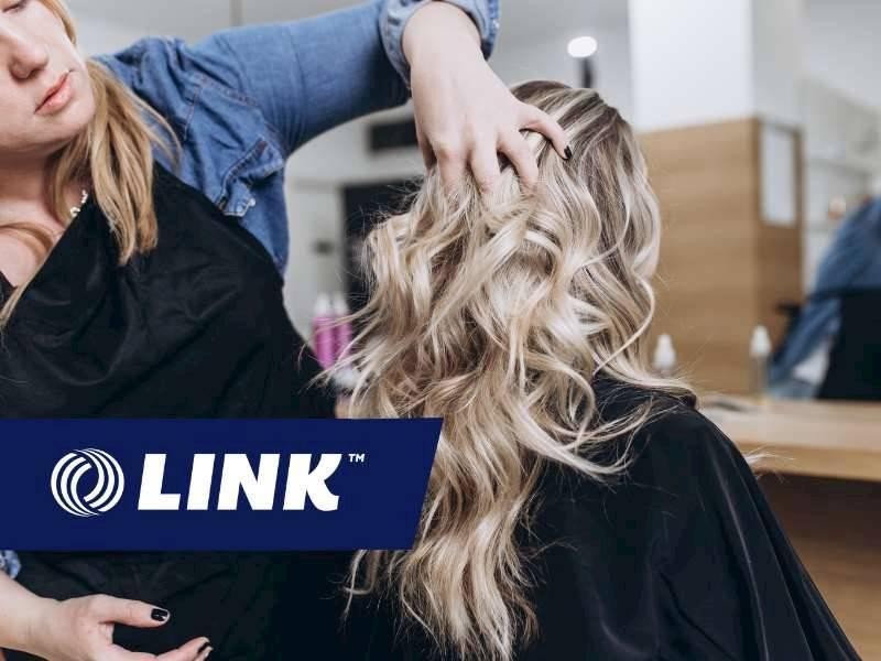 Hair Salon Business For 640773 1