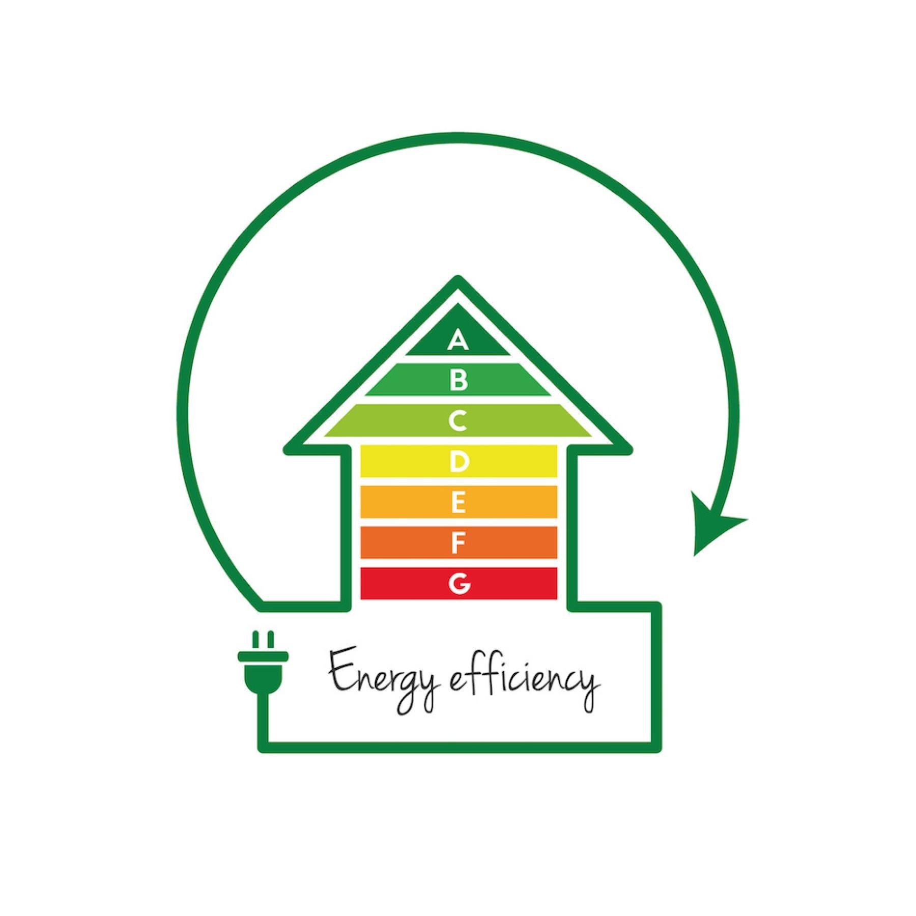 Energy Efficiency Consulting – 640817 2