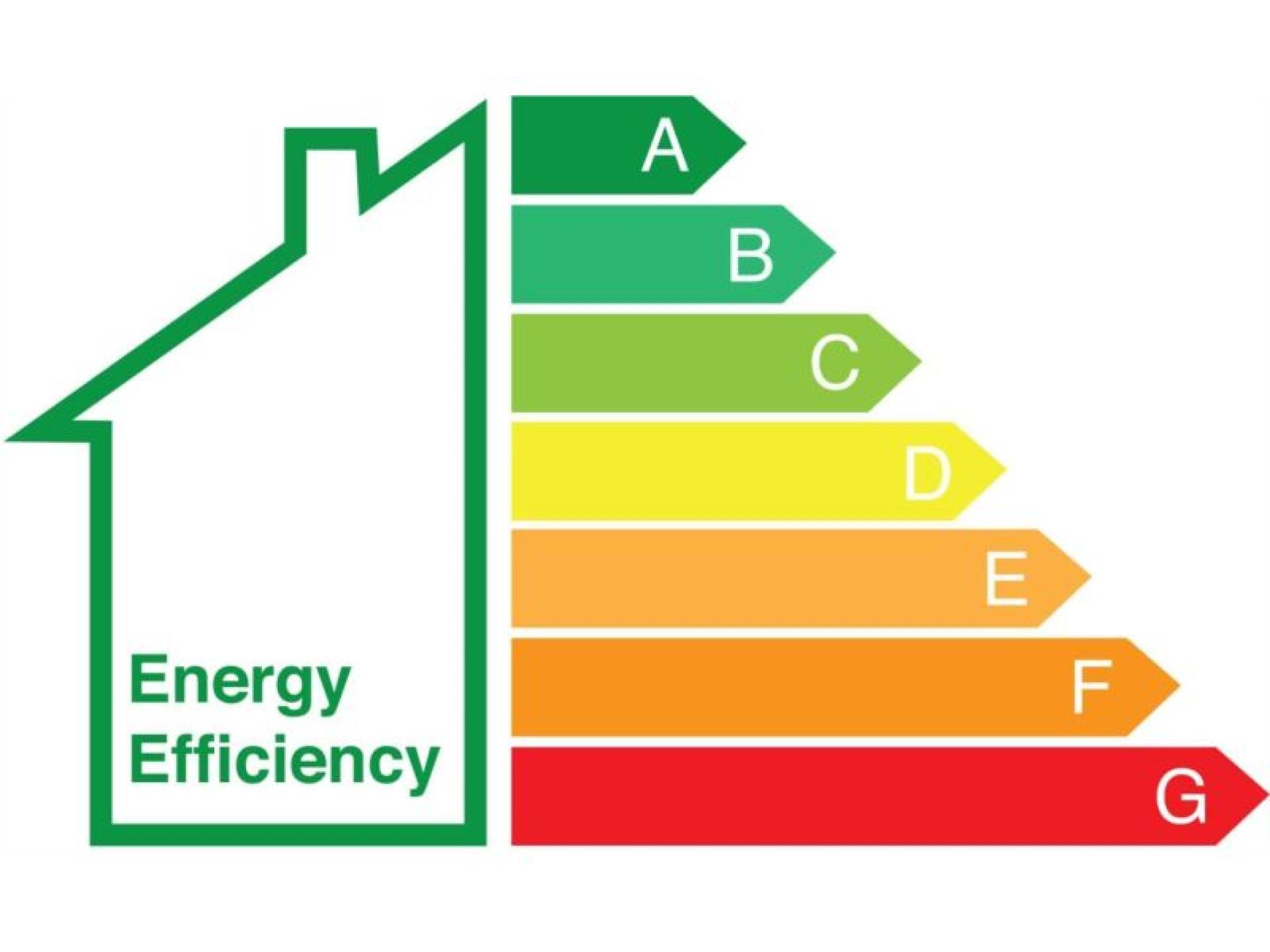 Energy Efficiency Consulting – 640826 1