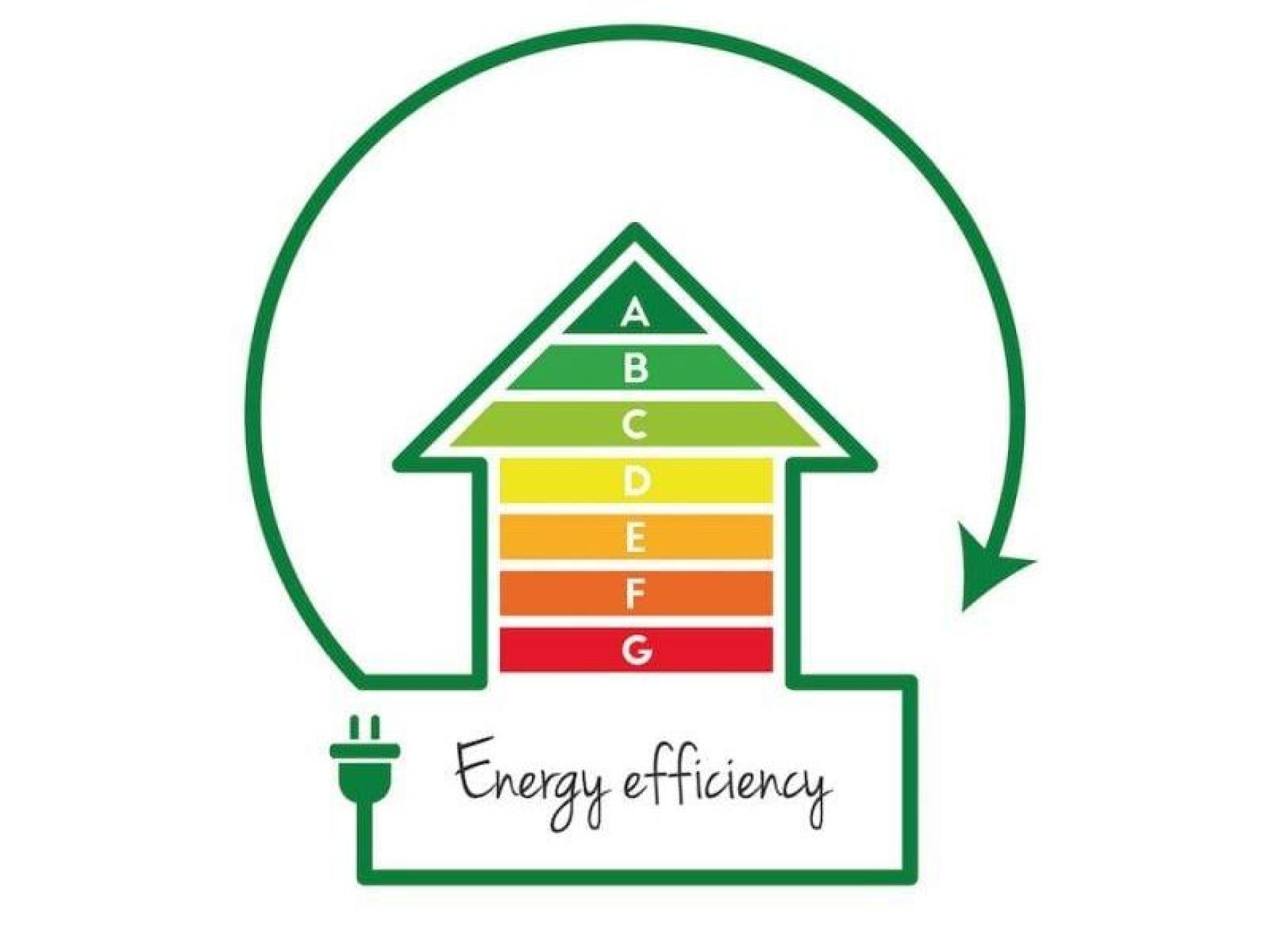 Energy Efficiency Consulting – 640826 2