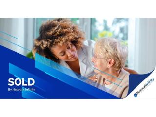 SOLD NDIS & Aged Care Provider Business For Sale in NSW - Over $1.9M Revenue
