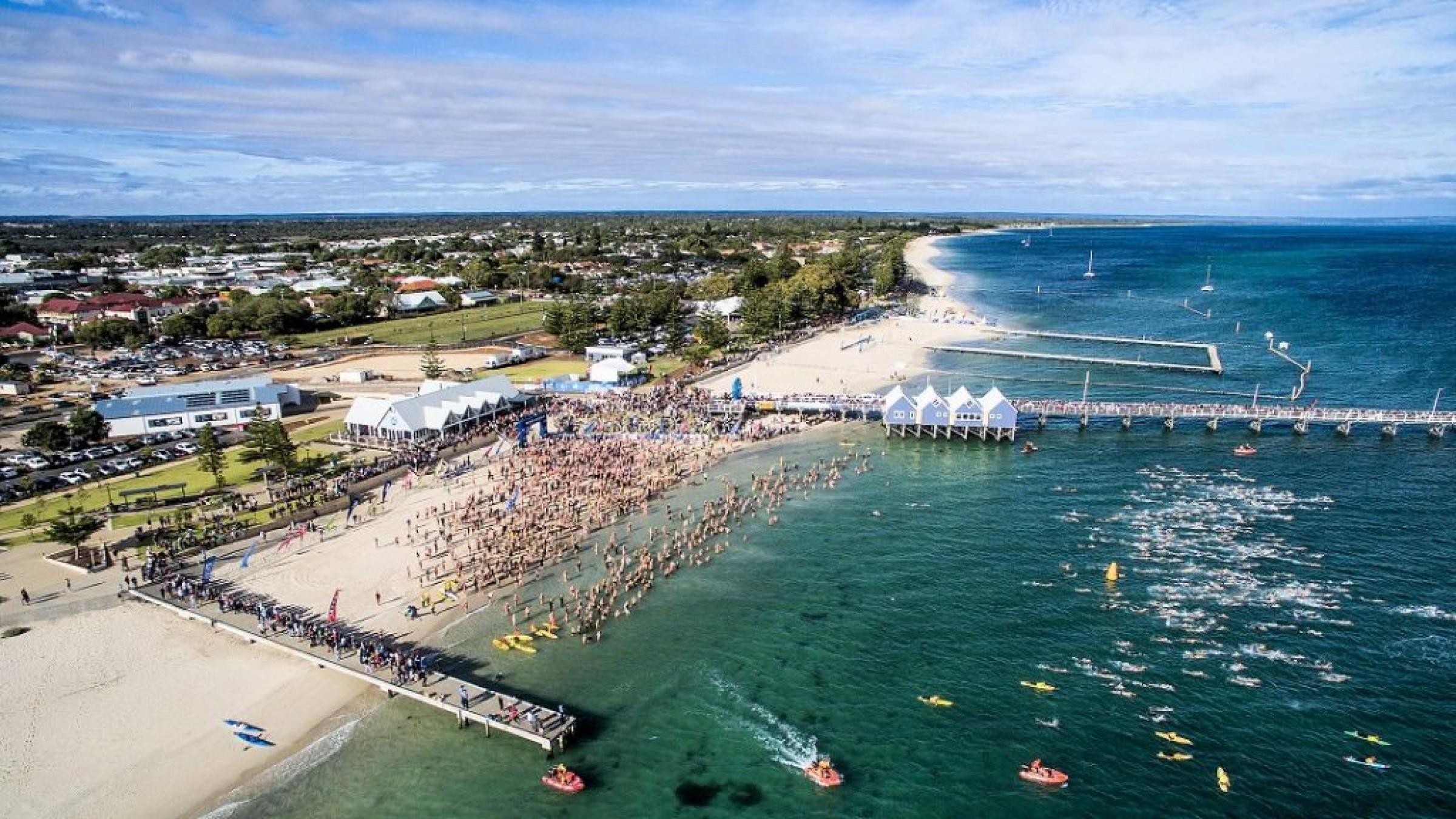Absolutely Iconic Busselton >99% 640894 2