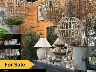 SOLD - Kindred Homestore