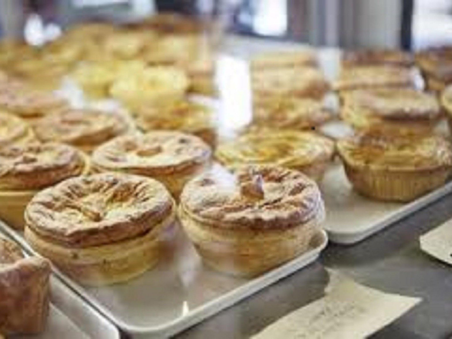 Bakery Brilliant Gourmet Range 640956 1