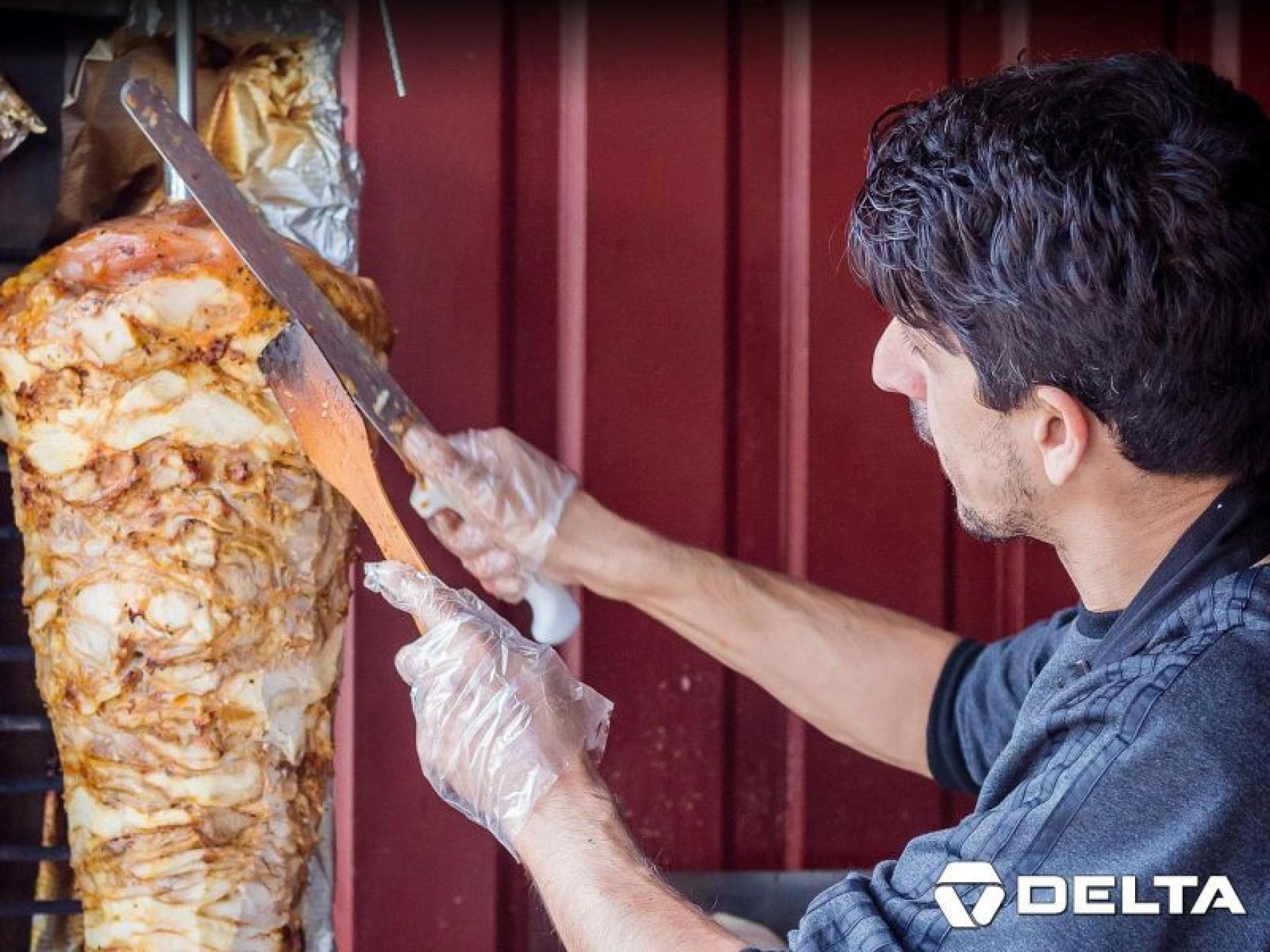 [abs-072] Profitable Kebab Shop 641017 3