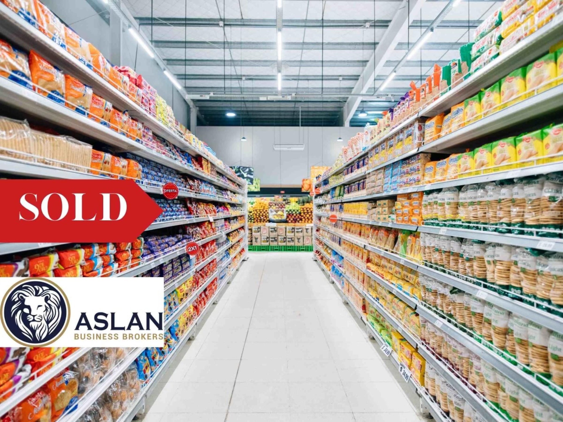 Grocery Store For Sale 641037 1