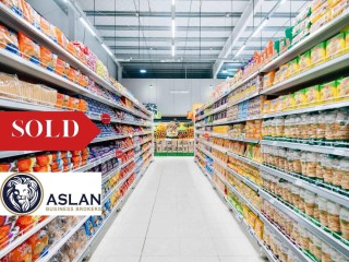 GROCERY STORE FOR SALE