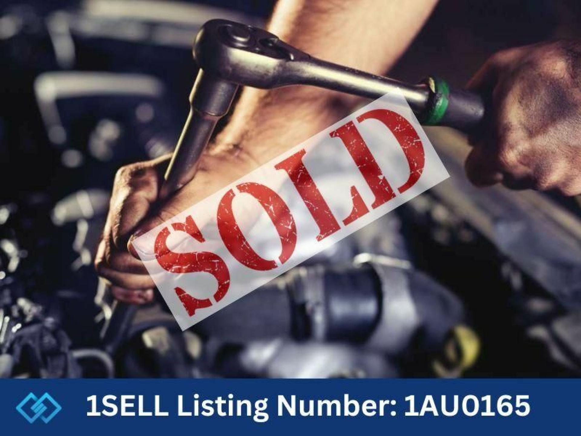 Profitable Automotive/mechanical Workshop In 641058 1