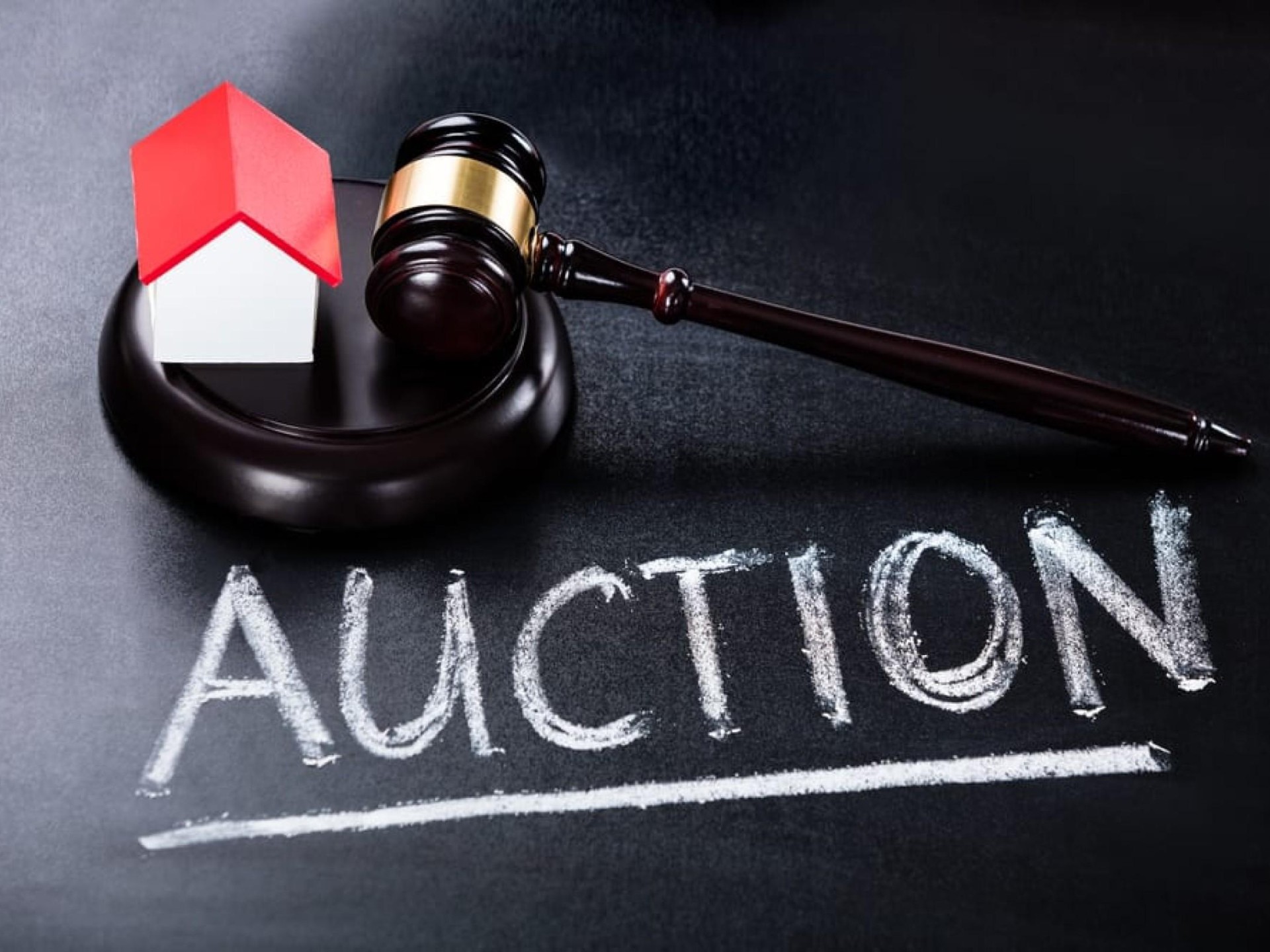 Auction Business – For 641069 2