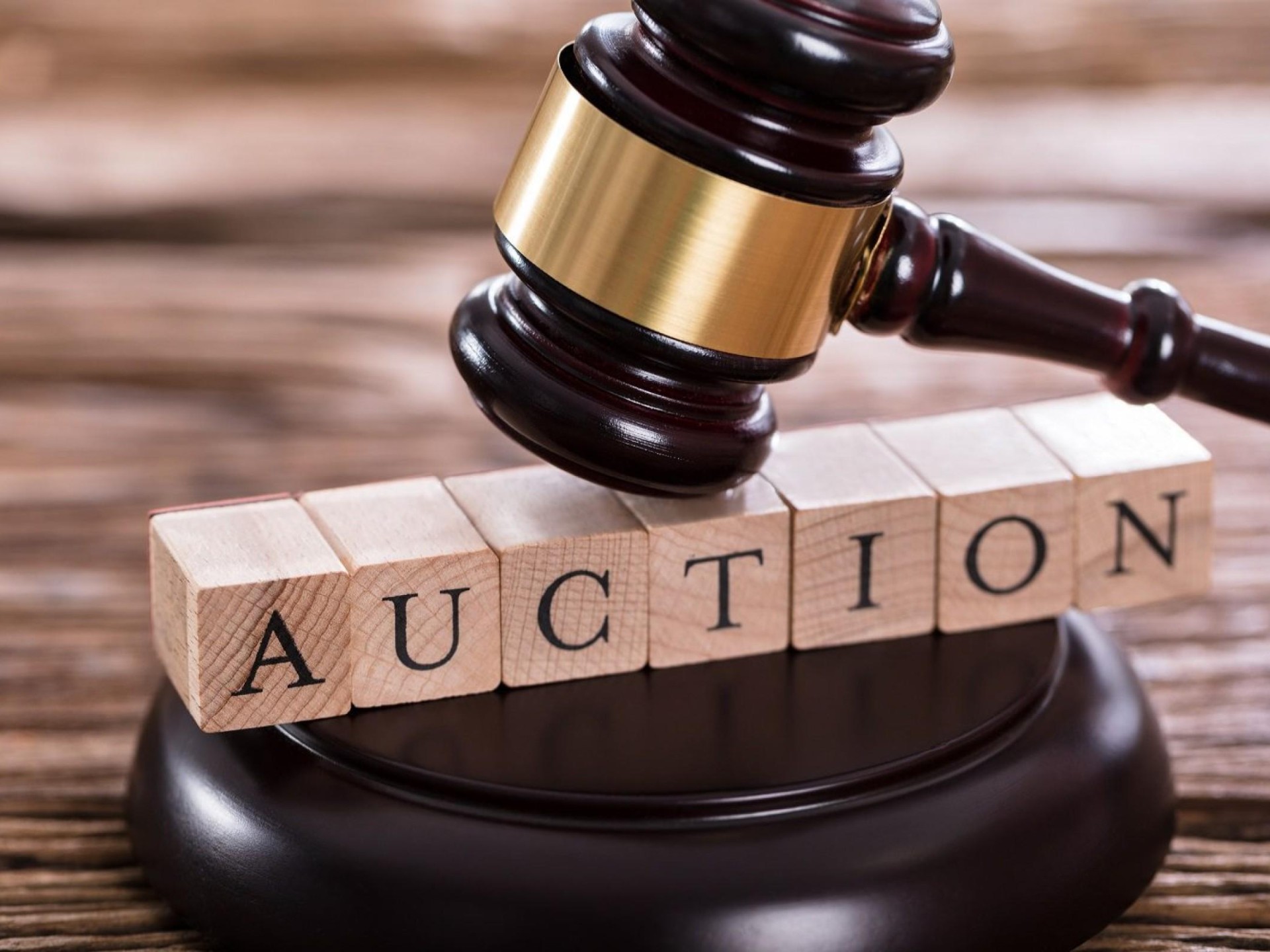 Auction Business – For 641069 1