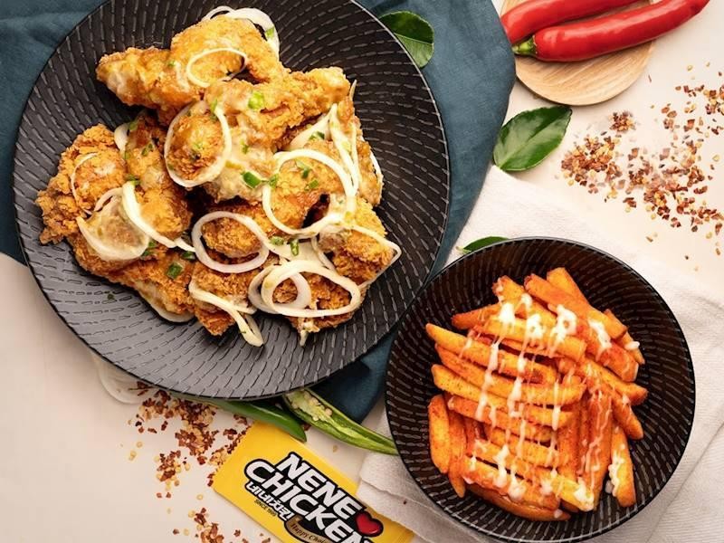 High Performing Nene Chicken 641129 3