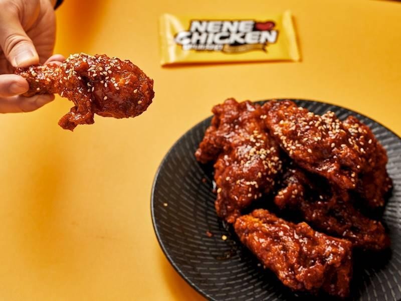High Performing Nene Chicken 641129 2