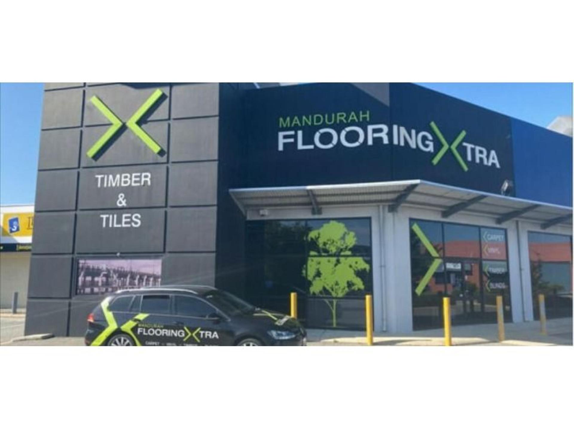 Sold! Premier Flooring Retailer 641148 1