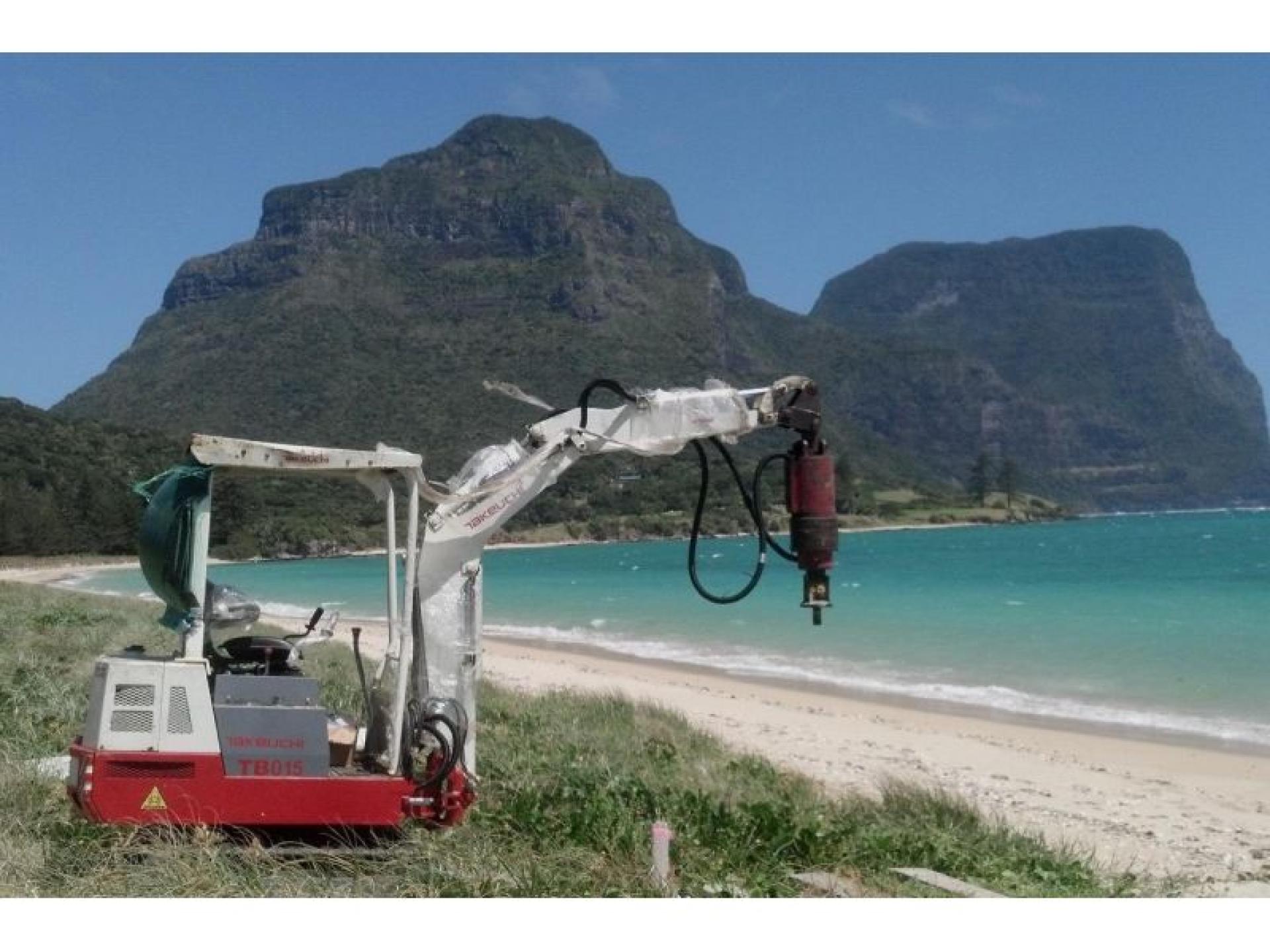 Licensed Screw Piling And 641159 1