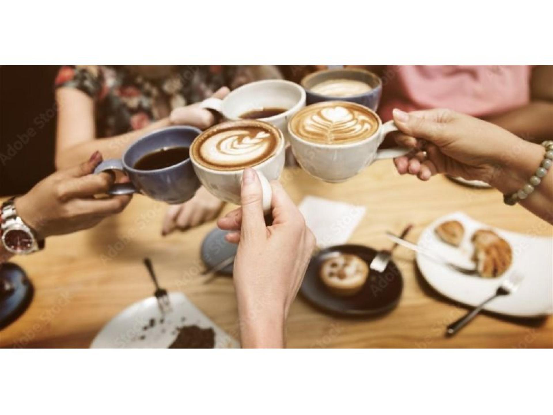 Turnkey Opportunity: Exceptional Cafe 641201 2