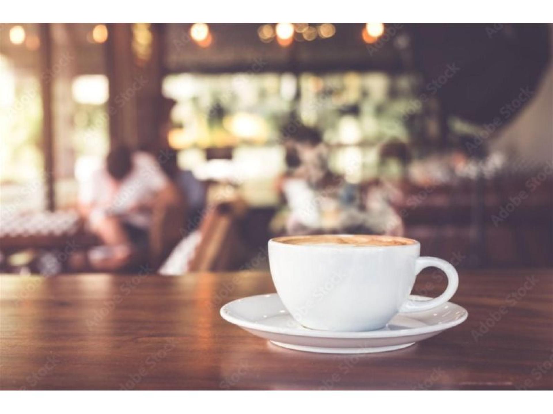 Turnkey Opportunity: Exceptional Cafe 641201 3