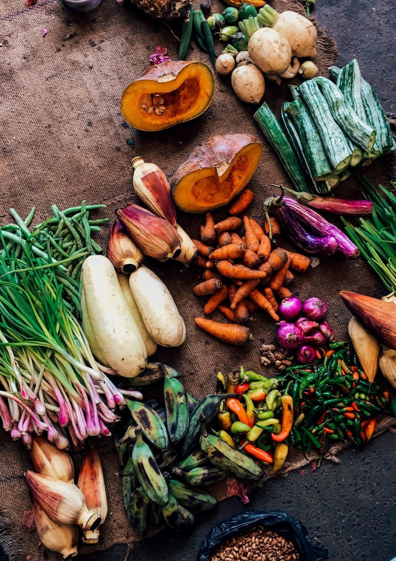 Online Organic Grocery Market 641241 1