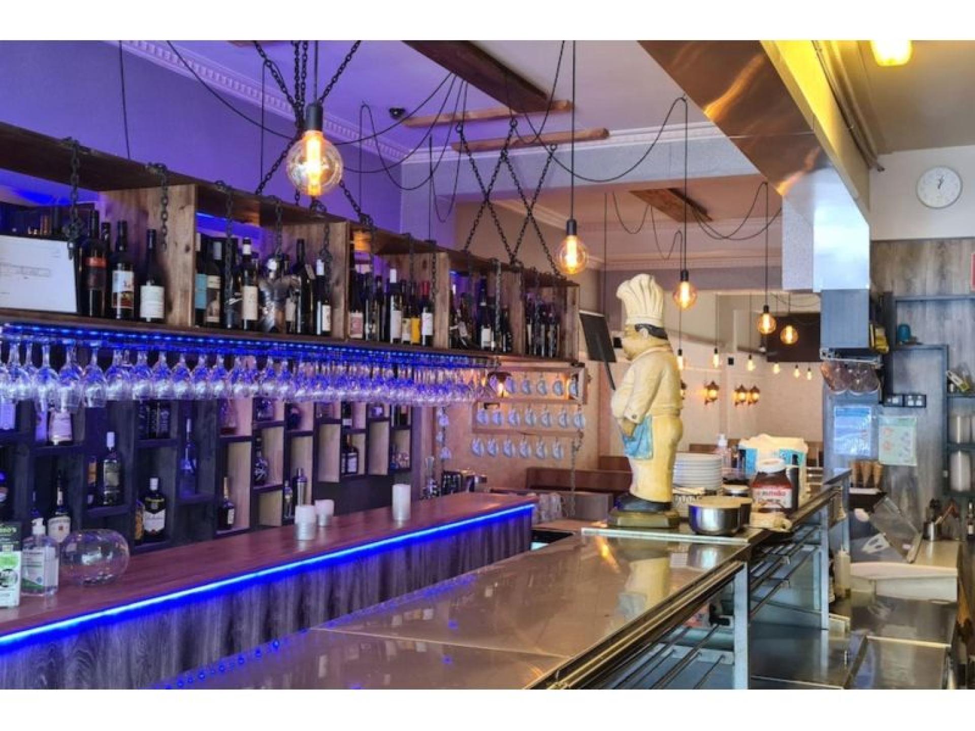Picasso's Pizza Restaurant 641244 2