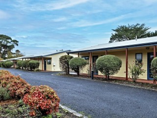 12 Modern Fully Furnished Self Contained Units/Villas Overnight or Permanent Let o/o $1,395,000