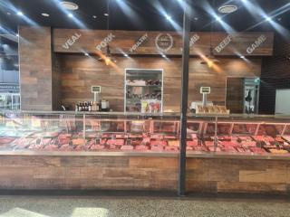 UNDER OFFER - Busy Butcher Shop in Shopping Centre – The Ponds, NSW
