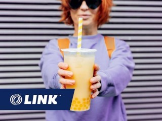 South West Sydney Bubble Tea Kiosk. Very Motivated Owner.