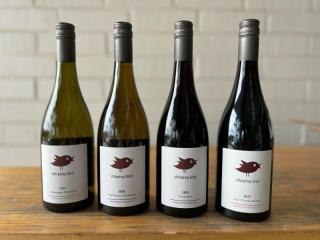 UNDER OFFER - Established Wholesale Wine Business – Mornington Wine Co.