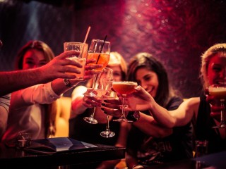 UNDER CONTRACT Pizza & cocktail lounge in Hervey Bay. One of the best you will find.