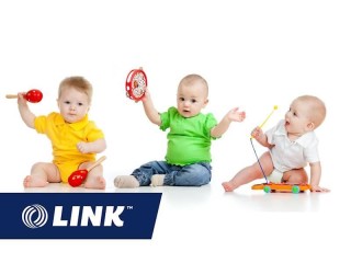 Perfect Entry A Boutique Childcare Centre In Sydney West