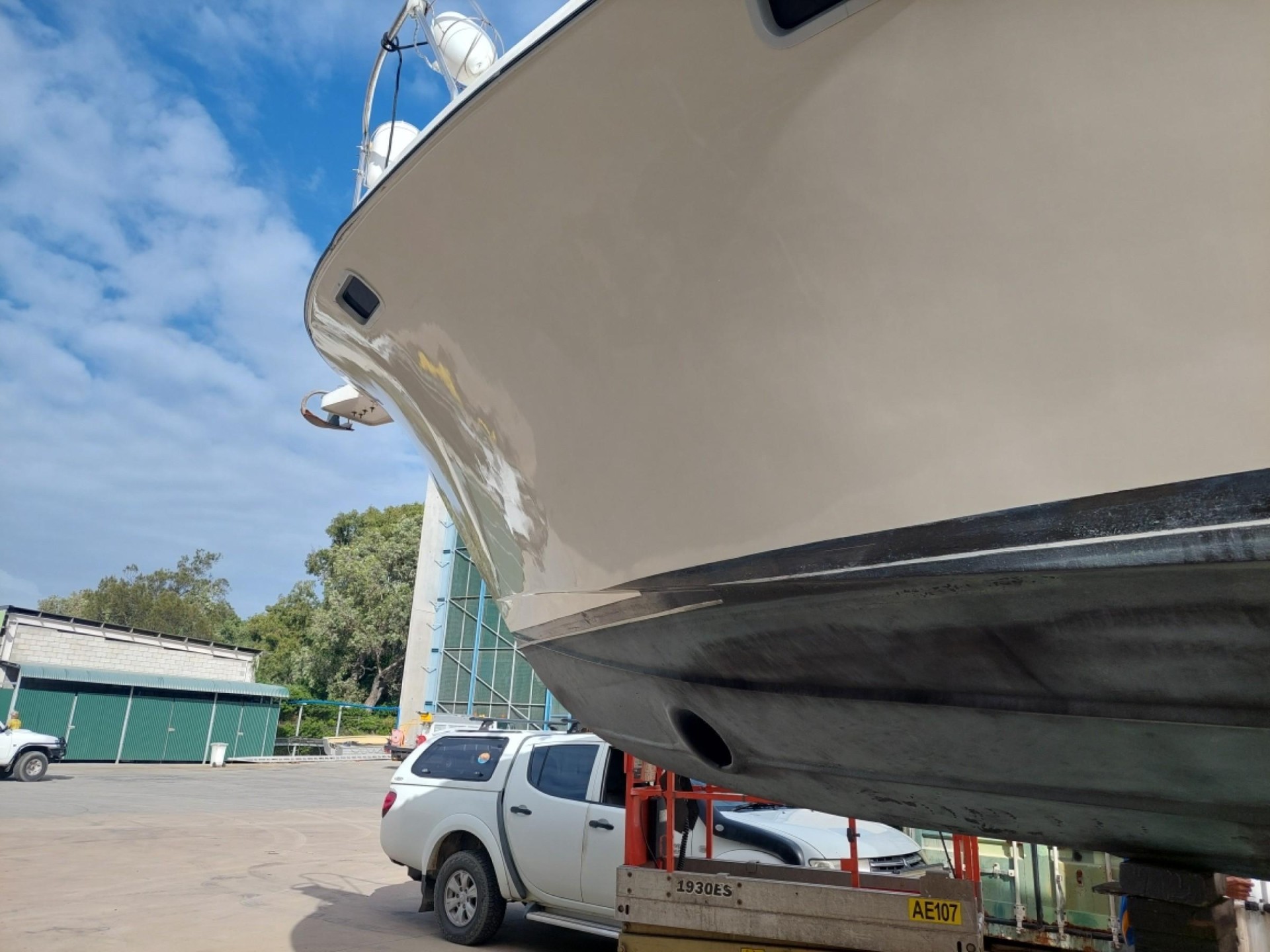 Boat Building Service And 641470 2