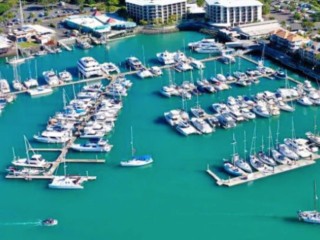 Boat Building Service and Repair Business in Thriving Hervey Bay