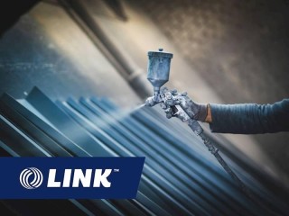 Powder Coating & Fencing Business | Brisbane Northside