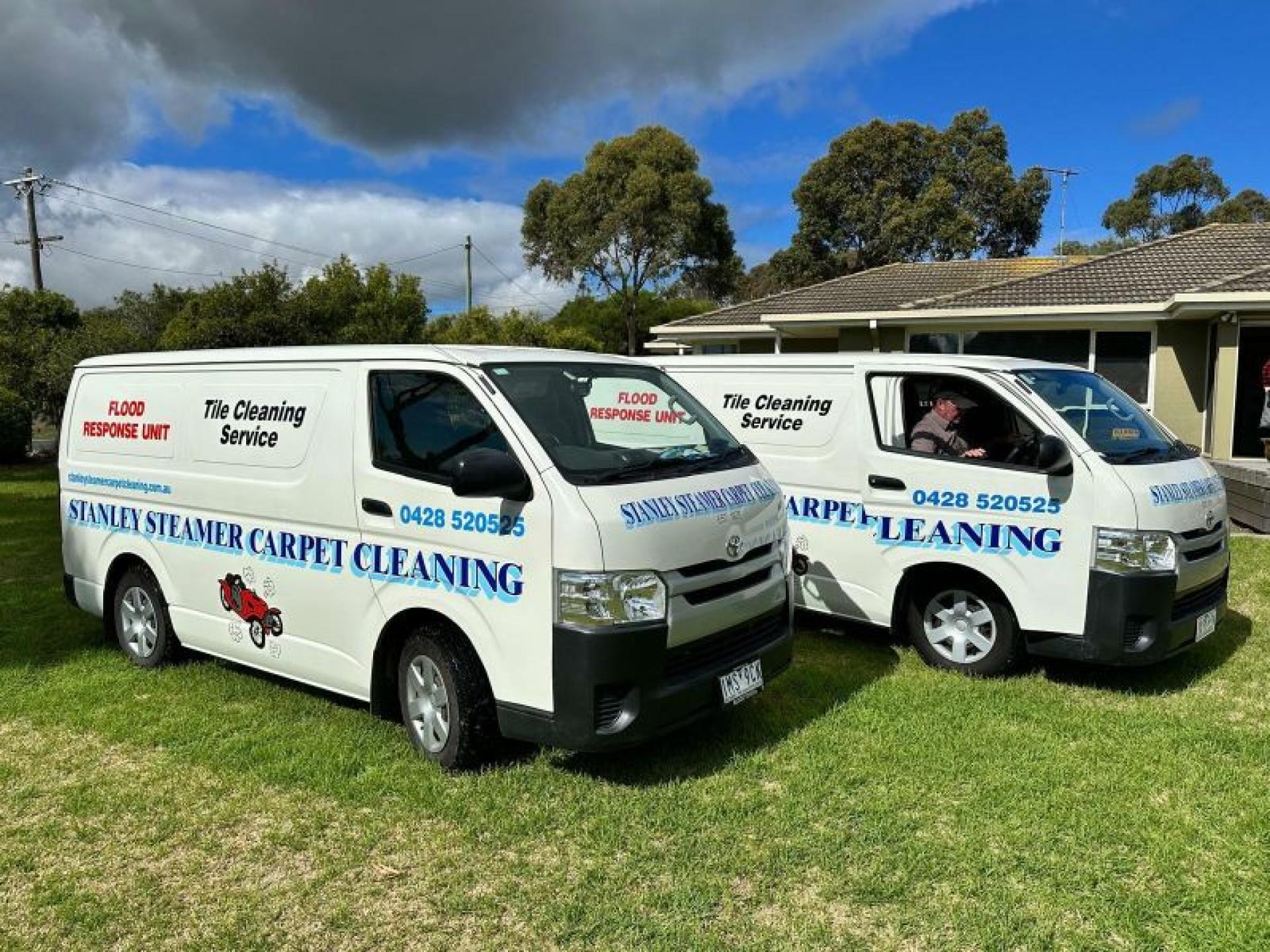 Stanley Steamer Carpet Cleaning 641518 3