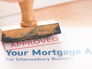 Under Offer Mortgage Loan Book for Sale