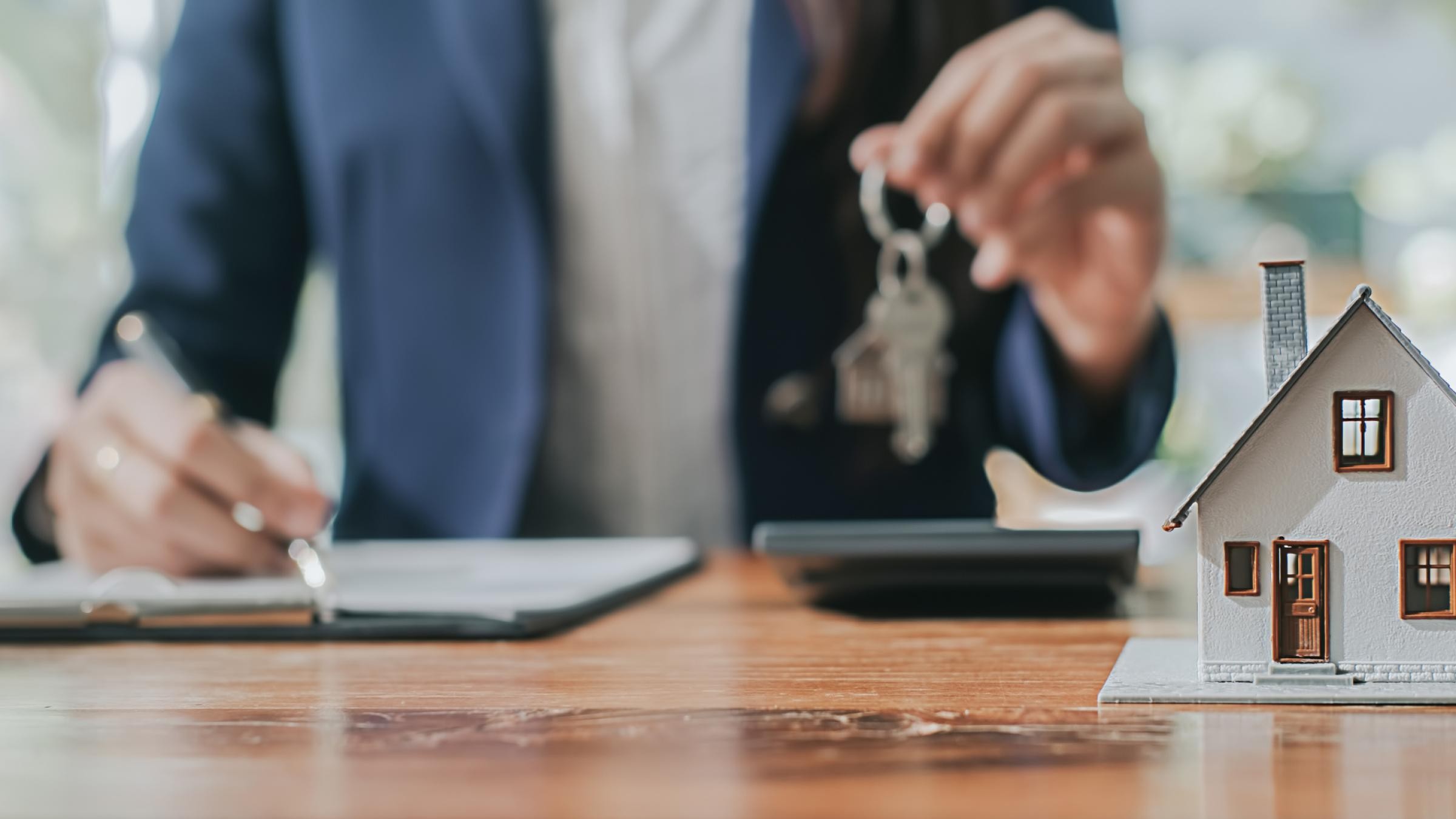 Under Offer Mortgage Loan 641548 2