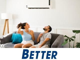 Sales, Installations and Repairs of Air Conditioning Systems