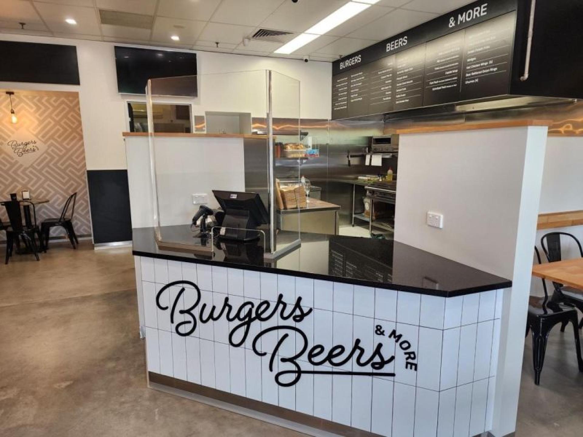 Near New Fit Out 641611 2