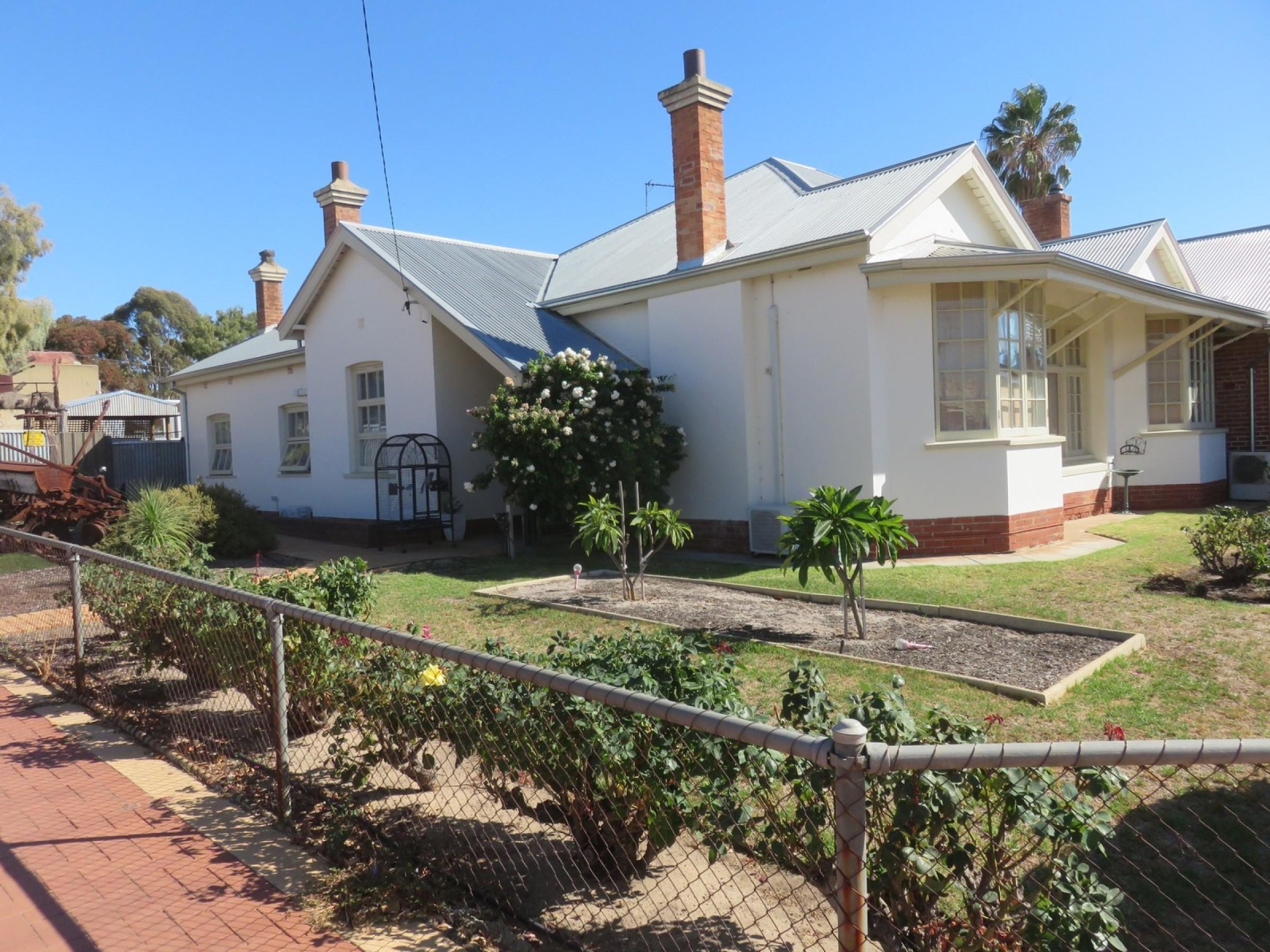 Country Post Office With 641612 2