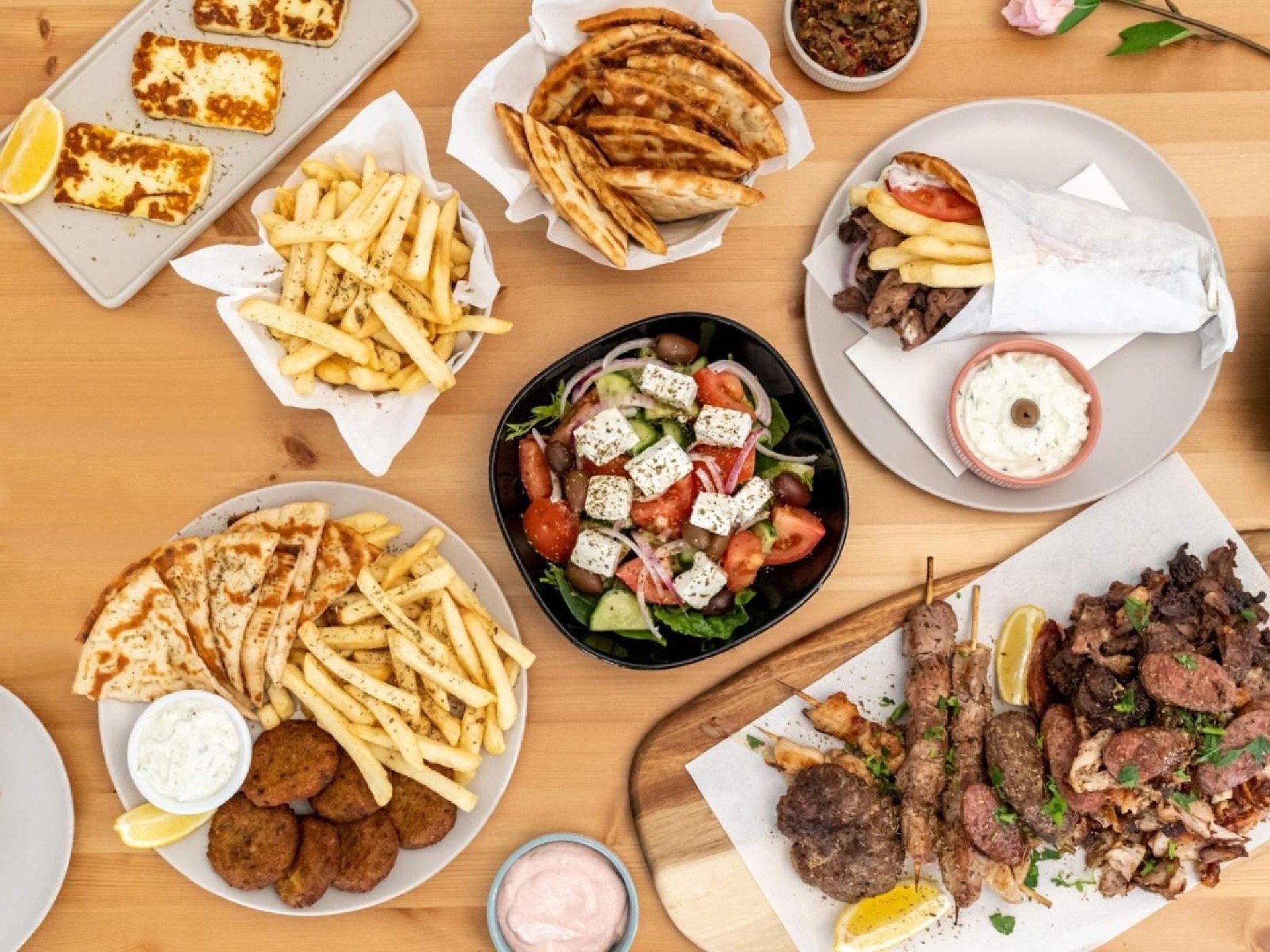Best Souvlaki In The 641677 1