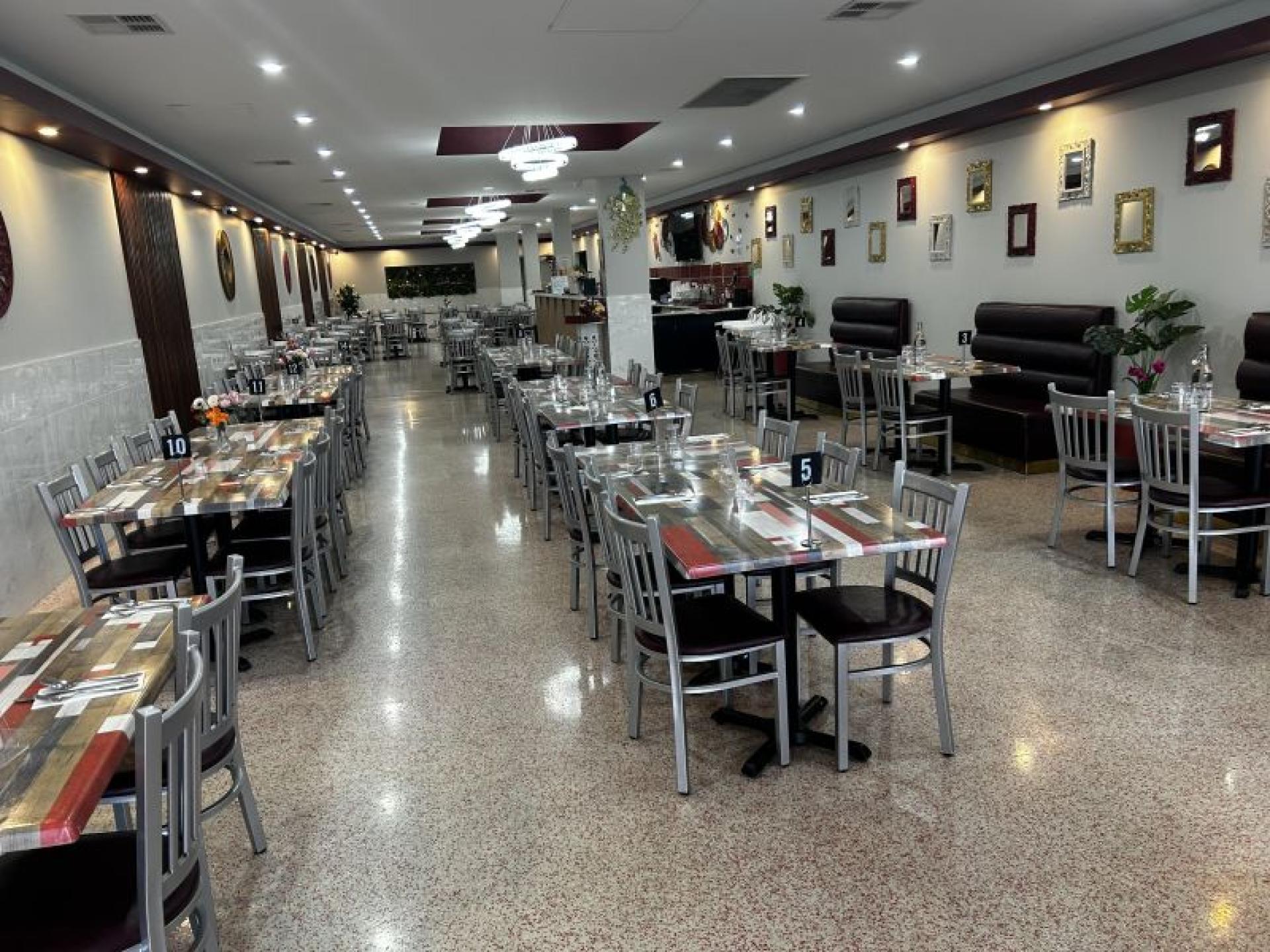Dream Venue: Modern 150-seater 641718 1