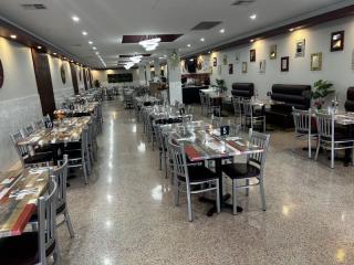 Dream Venue: Modern 150-Seater Restaurant For Sale - Melbourne North-West