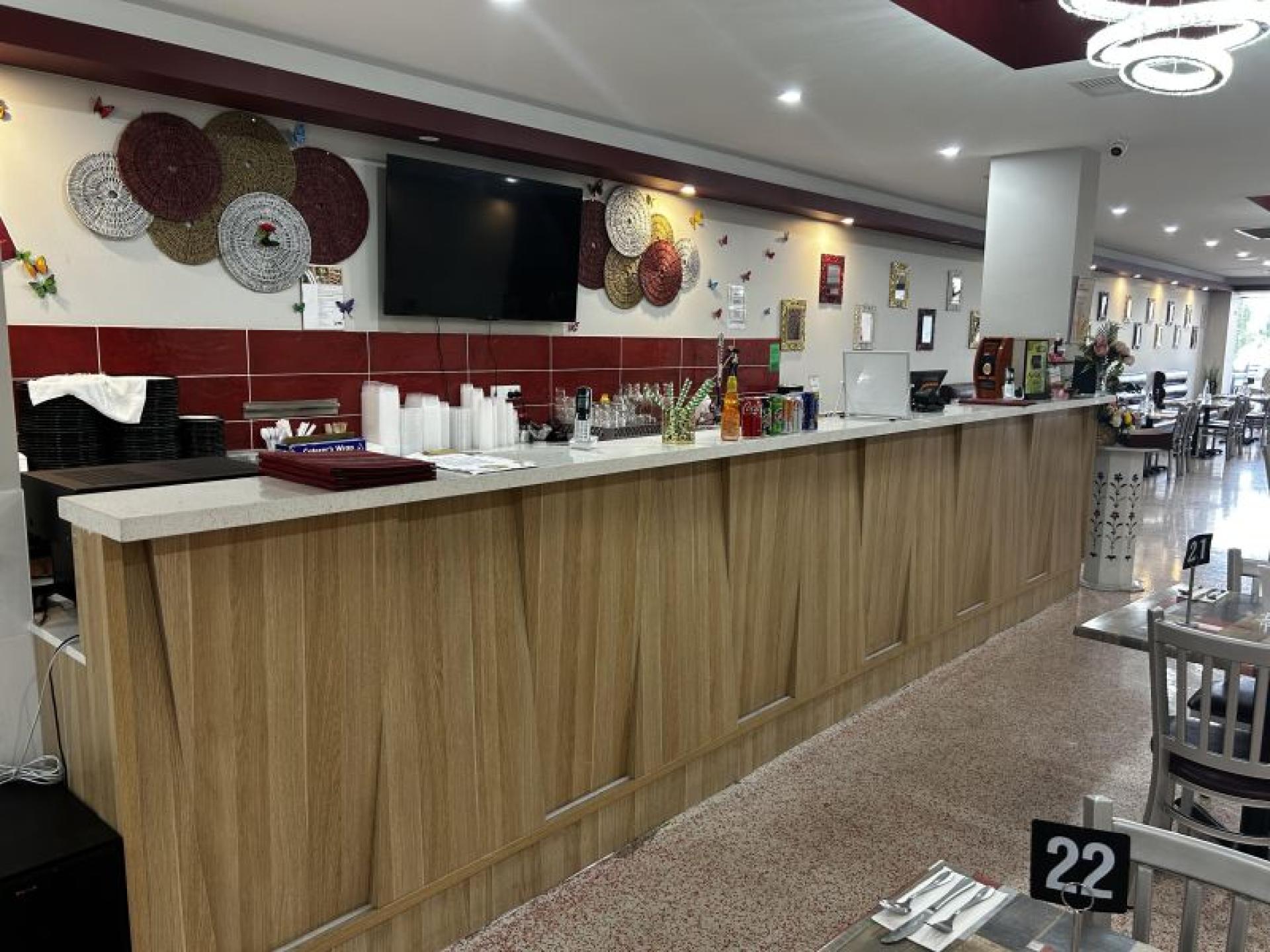 Dream Venue: Modern 150-seater 641718 3