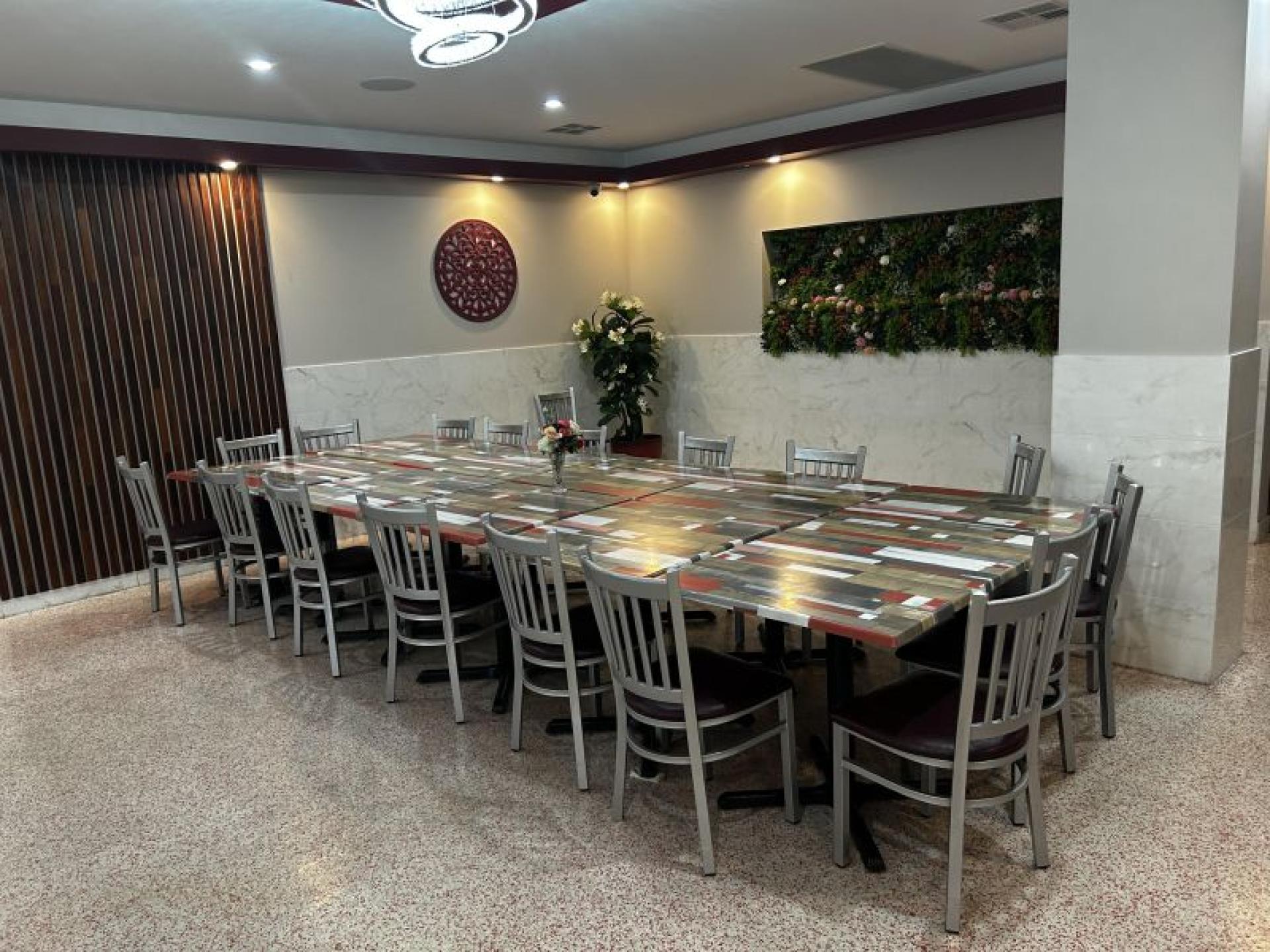 Dream Venue: Modern 150-seater 641718 2