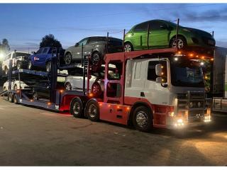 Truck for Sale Plus Contract Work – Sydney, NSW