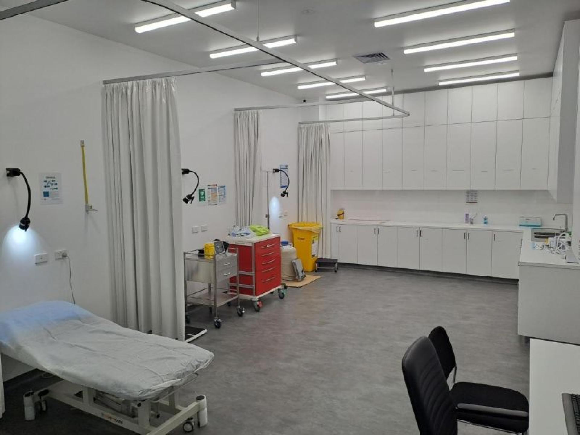 Sold - Licensed Medical 641748 2